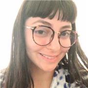 profesora de primaria y preescolar ofrece clases particulares a niños/as