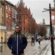 Clases particulares de inglés