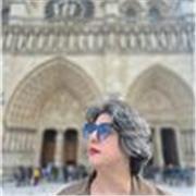 I am an English teacher with 25 years experience of teaching. 