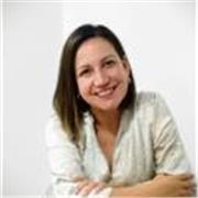 Coach Profesional en desarrollo de talento, liderazgo y estrategia de personas con más de 10 años de experiencia 