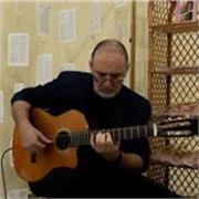 Violão Fácil - ensino personalizado do violão