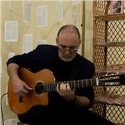 Violão Fácil - ensino personalizado do violão