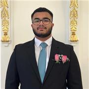 GCSE tutor for biology, chemistry, physics and maths