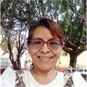 Eva, Spanish Language Educator and Tutor. Offers comprehensible lessons for students of all proficiency levels