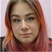 I'm graphic designer and BA of Fine arts