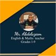 I am a foreigner with a C1 English level and two years experience of teaching English as a foreign language.