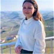 Studentessa universitaria