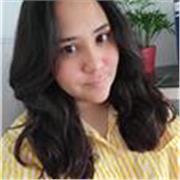 Profesora de inglés imparte clases de cualquier nivel