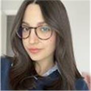 Insegno Inglese a ragazzi in età scolastica. Studentessa Universitaria di Legge in inglese. Ho una certificazione Cambridge C1