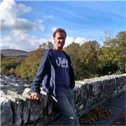 Oxford English Tutor offering Language classes online