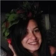 Laureata in Scienze Biologiche impartisce ripetizioni di materie scientifiche