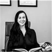 Abogada en ejercicio ofrece clases de Derecho claras, prácticas y personalizadas