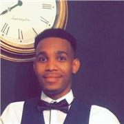 GCSE Maths tutor in Newcastle, online, Foundation tier.