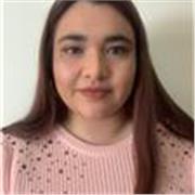 Soy comunicadora social - periodista, doy clases a niños de todas las edades