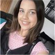 English tutor providing lessons for children and adults