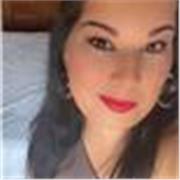 Graduada en traducción y máster del profesorado. Clases adaptadas a niños, adolescentes y adultos (niveles desde A1 a B2)