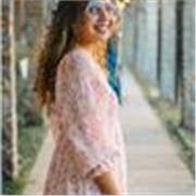 Profesora de ingles imparte clases a niños desde los 3 hasta los 15 años