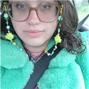 Stylised digital art tutor for all levels. Offering personalised lessons to help you grow and improve your art with intention