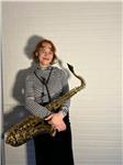 Saxophone and Clarinet Royal College of Music graduate teaches all ages