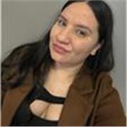 Estudiante de educación infantil me gusta trabajar con primaria 