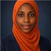 Aisha Dagawa