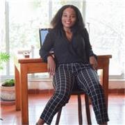 Profesora de Español en línea