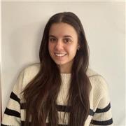 Pedagoga con nivel B2 de inglés. Puedo dar clases de apoyo a niños y niñas de primaria