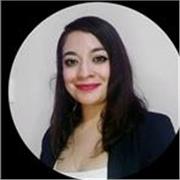 Psicóloga con experiencia en calidad de la atención en salud, autocuidado y orientación vocacional