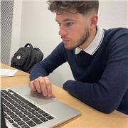 Futur ingénieur en Énergie à l’UTBM à Belfort.