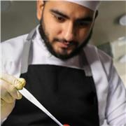 Profesor de cocina, te enseño a cocinar fácil y rápido