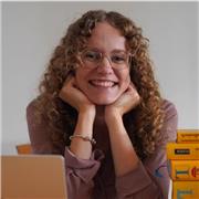 Alemana nativa da clases online de alemán para todos los niveles