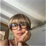 La profesora que no te esperas. Aprende italiano culto pero también coloquial de la calle