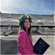 Studentessa universitaria impartisce ripetizioni di inglese, spagnolo e biologia