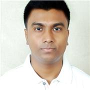 Sourav Samaddar