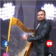 Clases de Arpa Llanera y Cuatro llanero basico