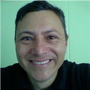 Educador de capoeira, capacitación y certificación de graduación en evento