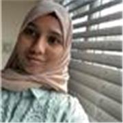 Science tutor providing lessons for KS1, KS2, KS3 and GCSE