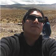 David Isaac Carrillo Castillo