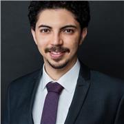 Apprendre le Francais avec Wassim: Lernen Sie Französisch mit einem Muttersprachler – Flexibler und individueller Unterricht für
