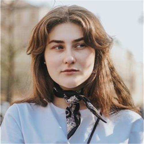 Vera Privatlehrerin für Englisch (Leipzig)