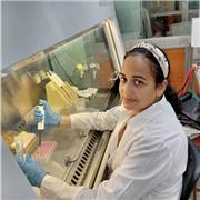 I am a Senior Researcher and Senior Professor. I like very much the Biochemistry, the research in general and I love to teach