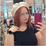 Profesora de ruso nativa amable y entusiasmada para todas las edades 