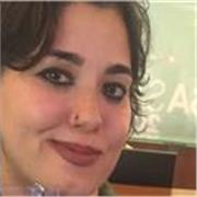 sono Dalila Palillo ho 30 anni il mio sogno è sempre stato insegnare perchè riesco a mantenere ottimi rapporti con gli studenti grandi e piccoli.sono laureata in scienze politiche e sociali delle relazioni internazionali. oltre a insegnare la lingua gramm