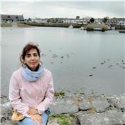 Profesora de secundaria inglés. Preparar cualquier nivel Cambridge