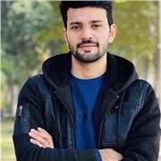 Tutor providing lessons to all ages in simple words