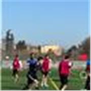 He jugado a fútbol toda la vida y estoy completamente preparado para entrenar a niños y para que pasen un buen rato claramente.