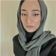 English instructor, online and offline teaching kids to adults