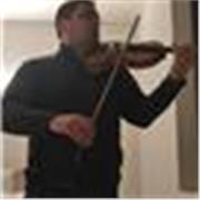 Cours de violon tous niveaux , violoniste diplômé du CNSM de Paris