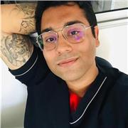 Profesor de anatomia, ofrezco clases a estudiantes de colegio y universidad