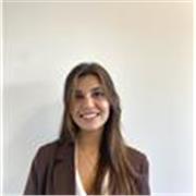 Soy una persona paciente y me gustan mucho los niños. Impartiría clases a niños pequeños.